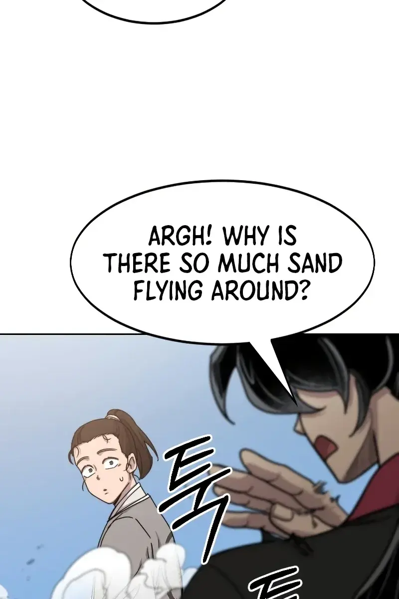 Return of the Mount Hua Sect Chapter 73 Page 5