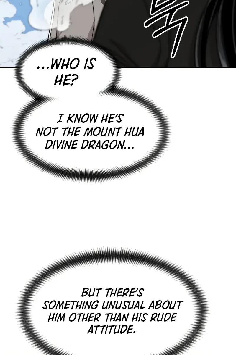 Return of the Mount Hua Sect Chapter 73 Page 6