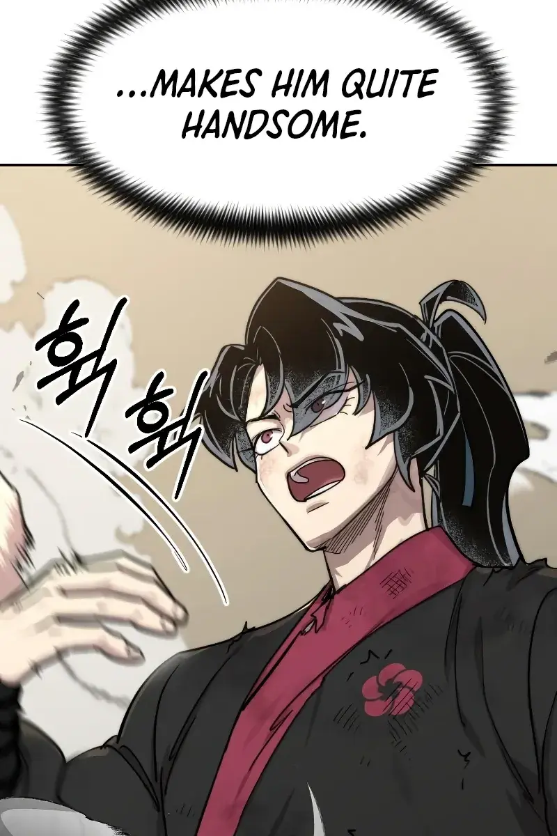 Return of the Mount Hua Sect Chapter 73 Page 8