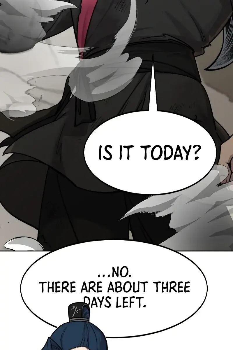 Return of the Mount Hua Sect Chapter 73 Page 9