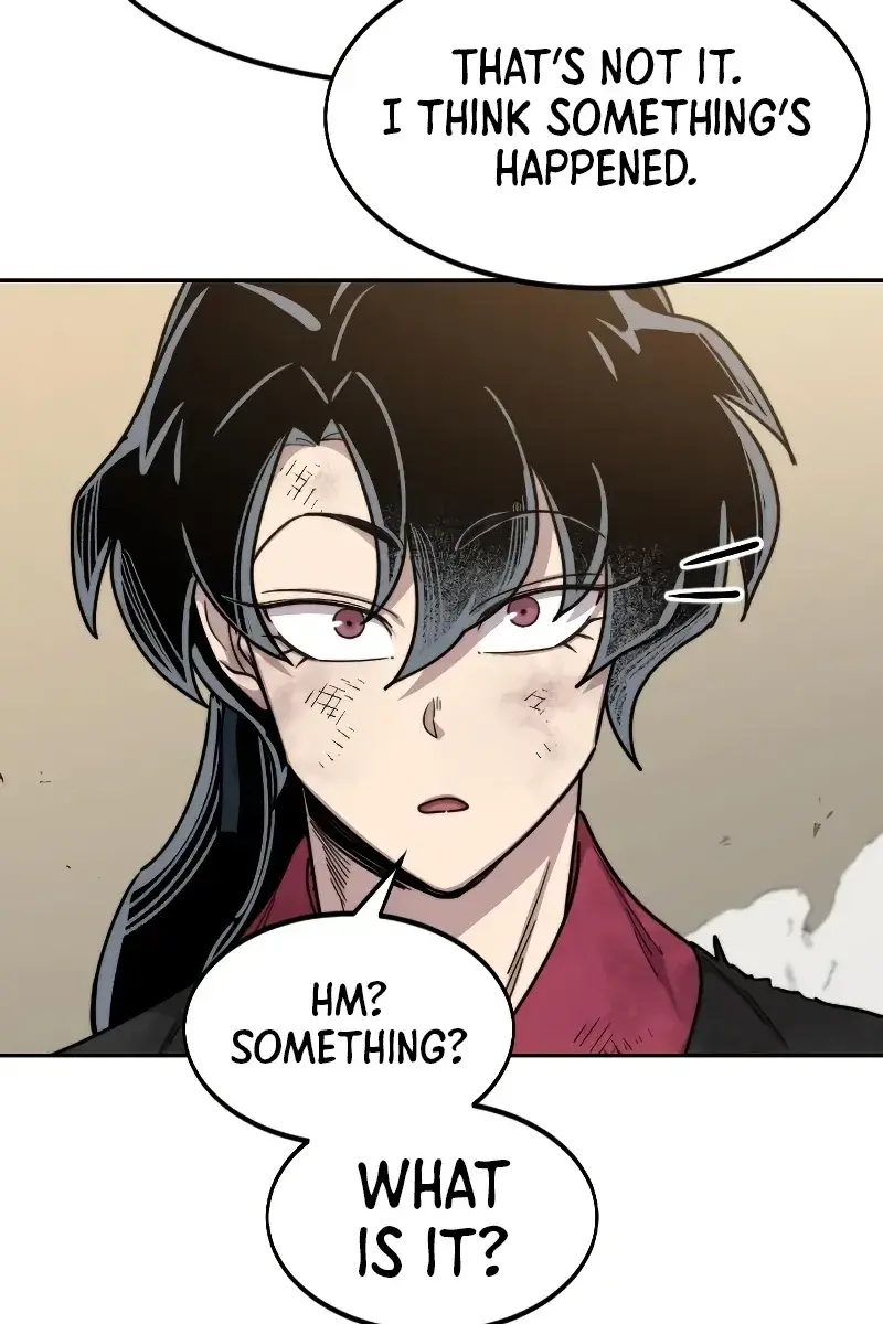 Return of the Mount Hua Sect Chapter 73 Page 12