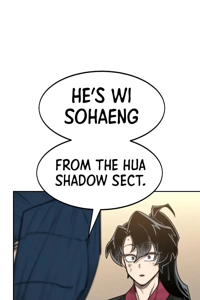 Return of the Mount Hua Sect Chapter 73 Page 15