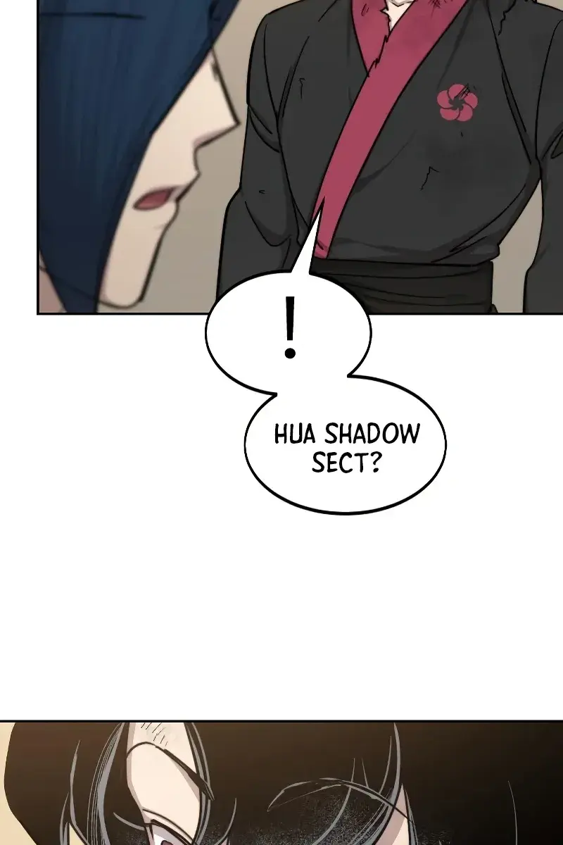 Return of the Mount Hua Sect Chapter 73 Page 16