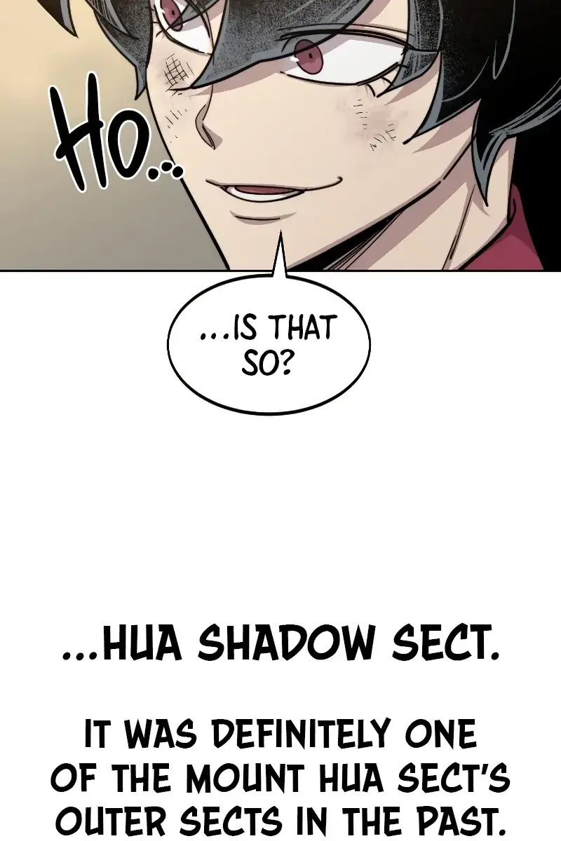 Return of the Mount Hua Sect Chapter 73 Page 17