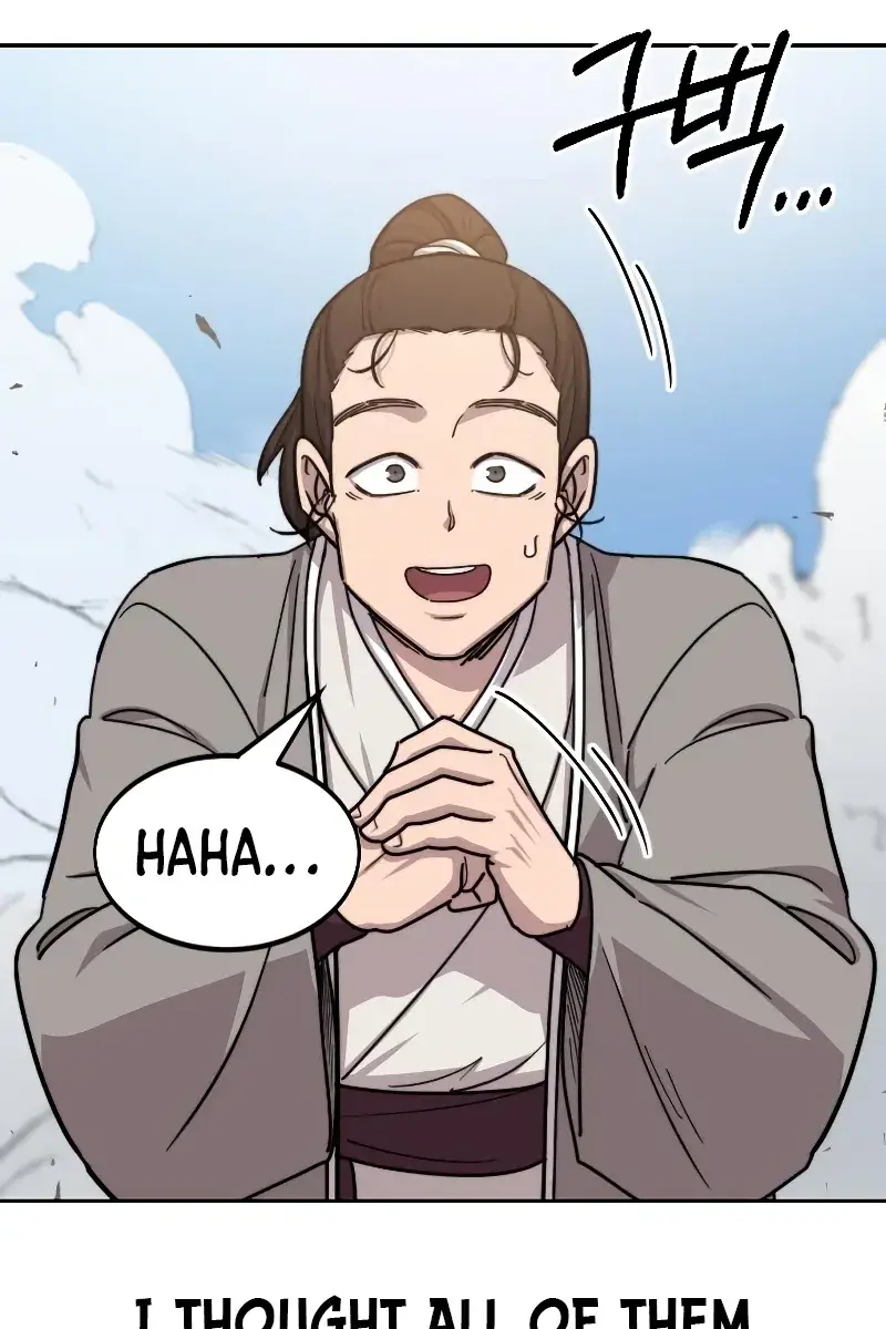 Return of the Mount Hua Sect Chapter 73 Page 18