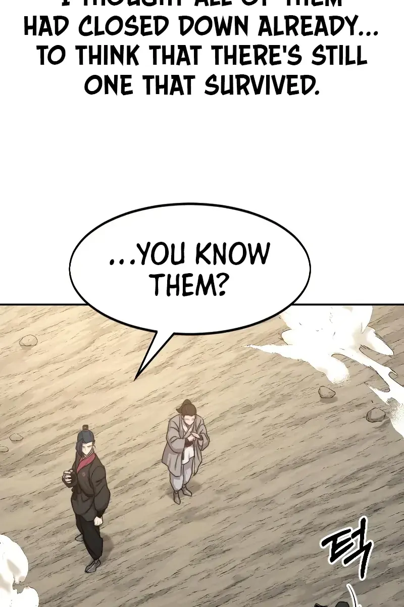 Return of the Mount Hua Sect Chapter 73 Page 19