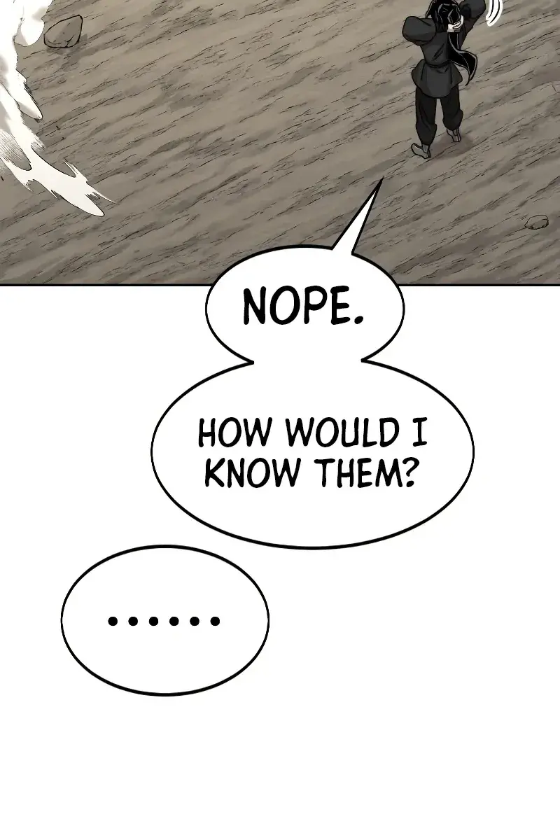 Return of the Mount Hua Sect Chapter 73 Page 20