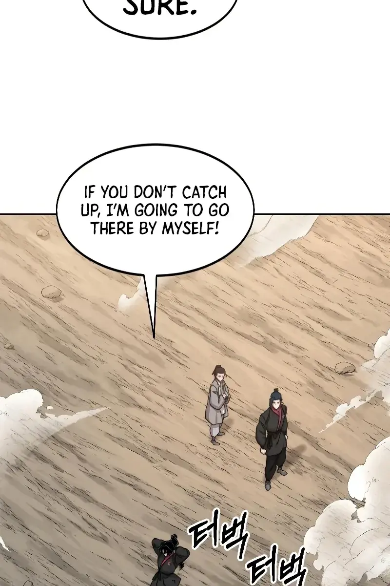 Return of the Mount Hua Sect Chapter 73 Page 22