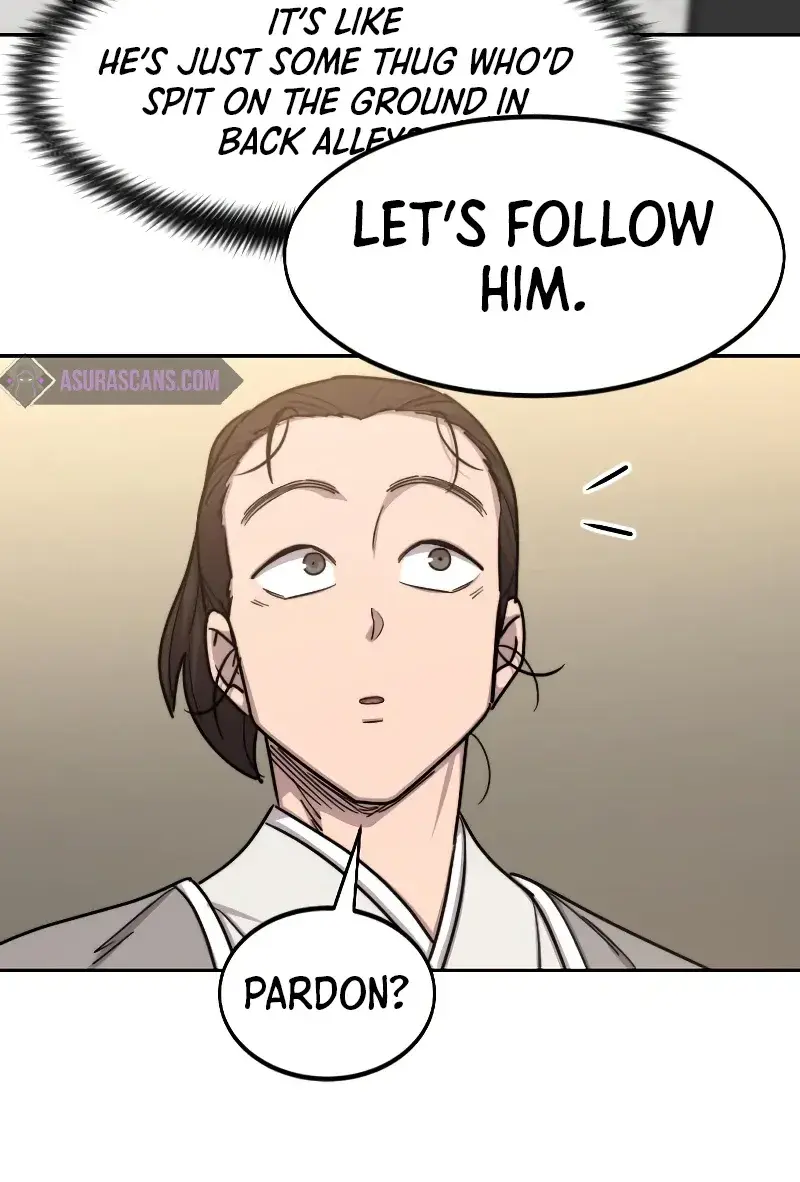 Return of the Mount Hua Sect Chapter 73 Page 26