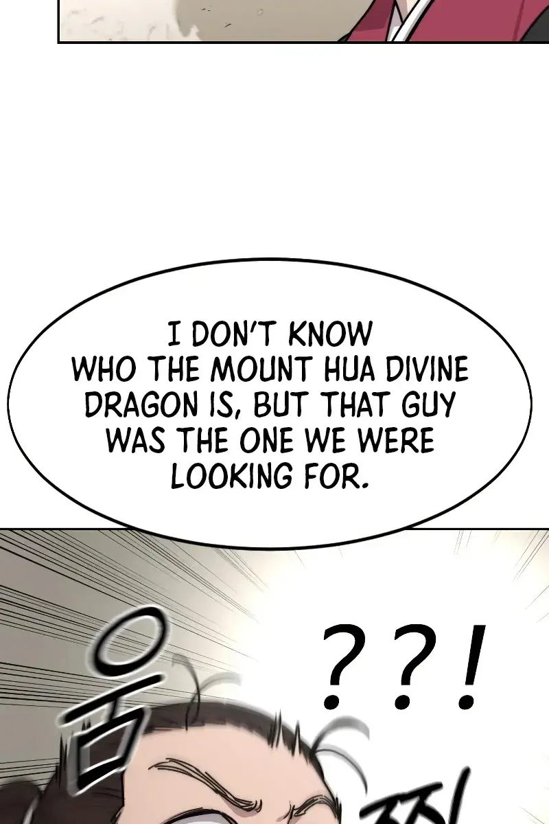 Return of the Mount Hua Sect Chapter 73 Page 29