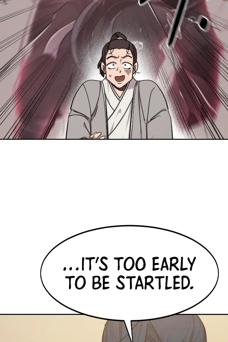 Return of the Mount Hua Sect Chapter 73 Page 33