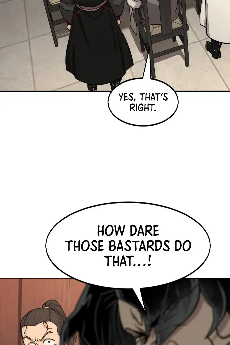 Return of the Mount Hua Sect Chapter 73 Page 40