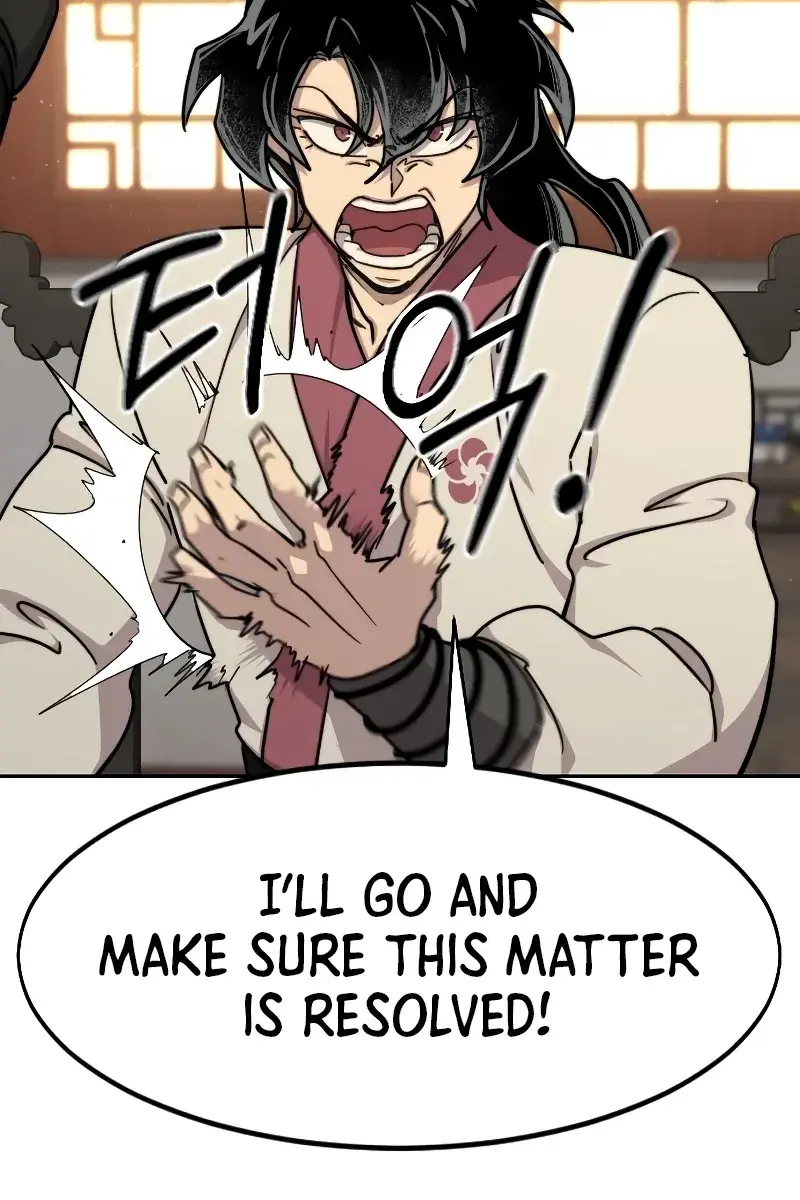 Return of the Mount Hua Sect Chapter 73 Page 42