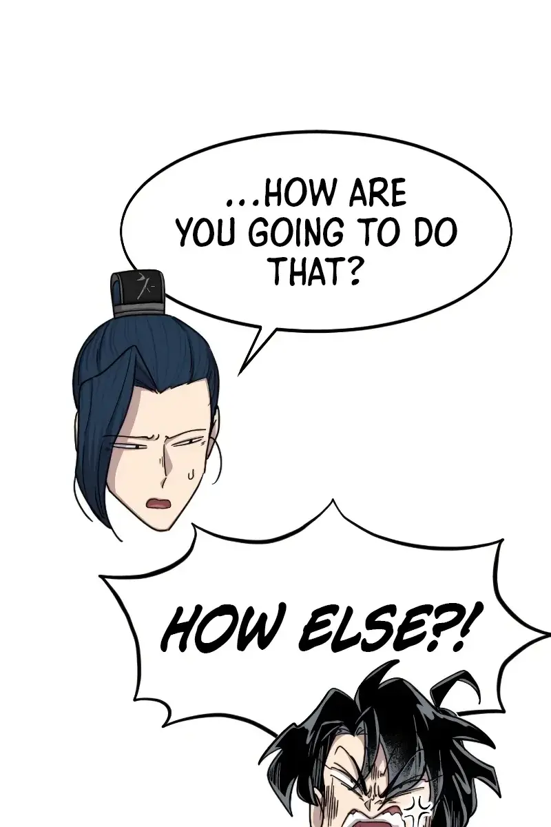 Return of the Mount Hua Sect Chapter 73 Page 43