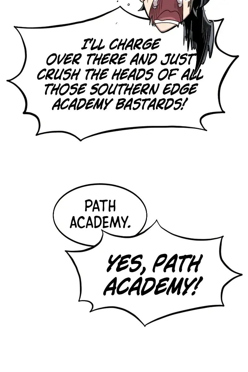 Return of the Mount Hua Sect Chapter 73 Page 44