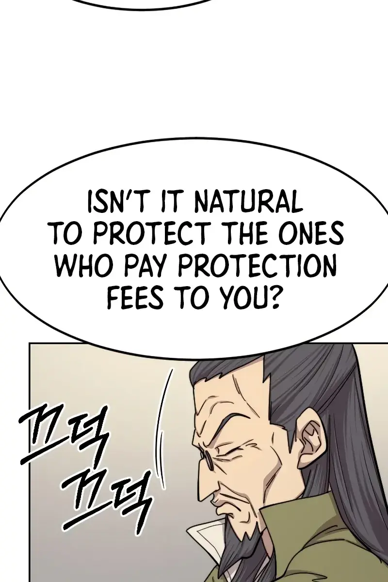 Return of the Mount Hua Sect Chapter 73 Page 48