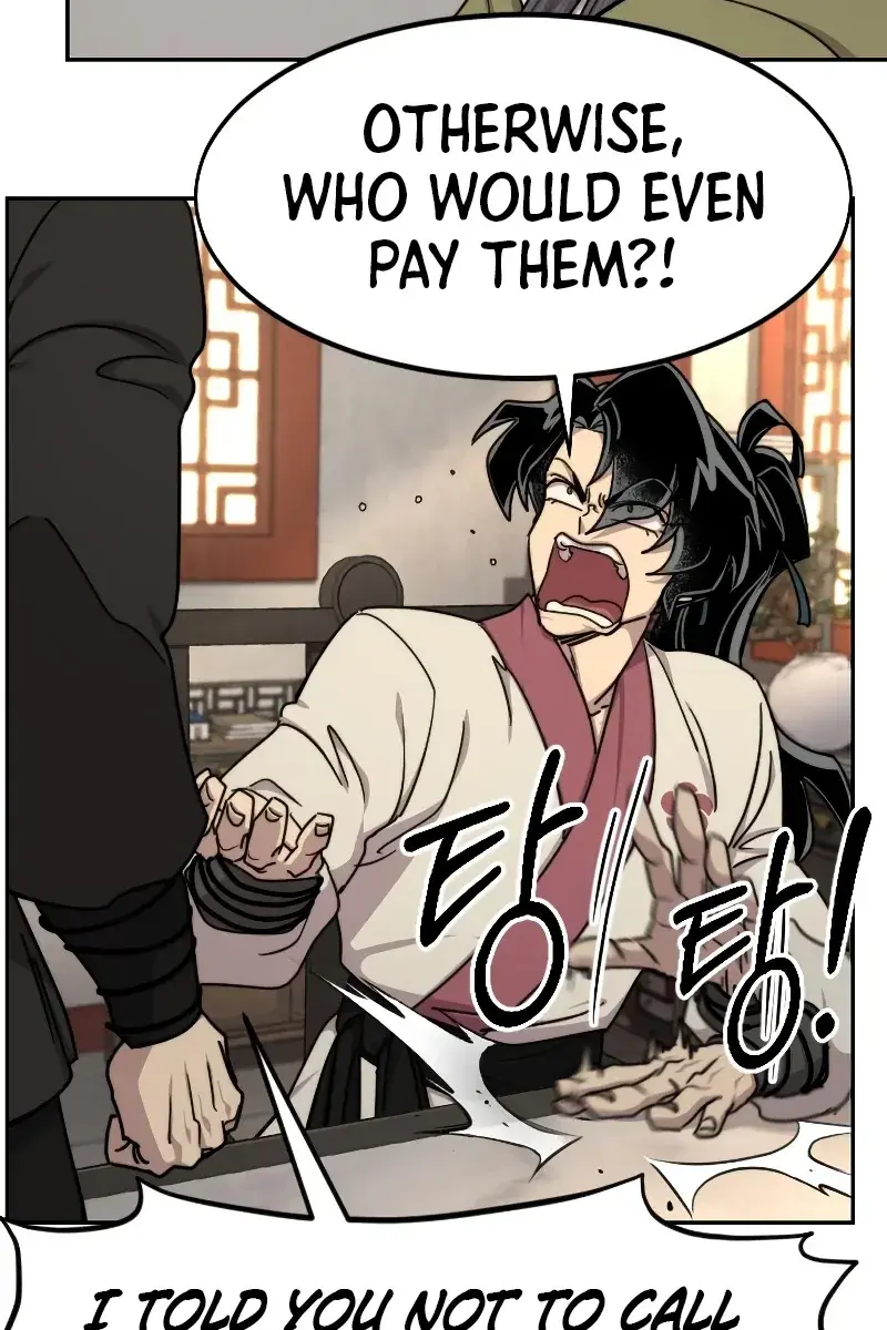 Return of the Mount Hua Sect Chapter 73 Page 49