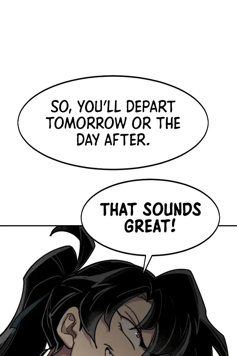 Return of the Mount Hua Sect Chapter 73 Page 55