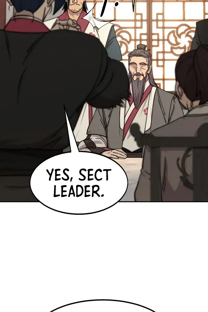 Return of the Mount Hua Sect Chapter 73 Page 58