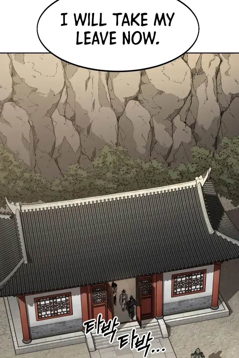 Return of the Mount Hua Sect Chapter 73 Page 59