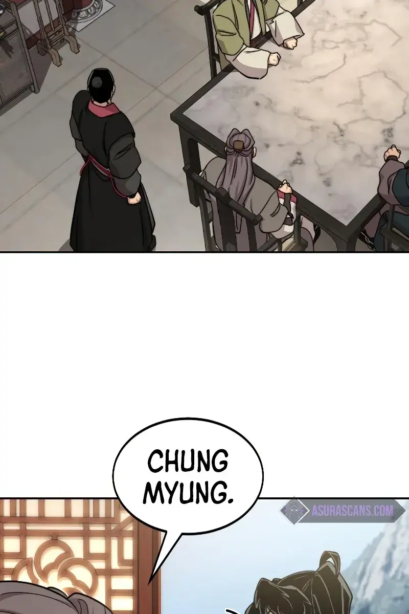 Return of the Mount Hua Sect Chapter 73 Page 61