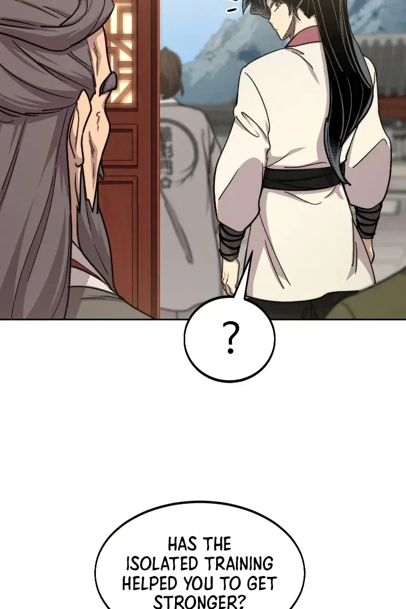 Return of the Mount Hua Sect Chapter 73 Page 62