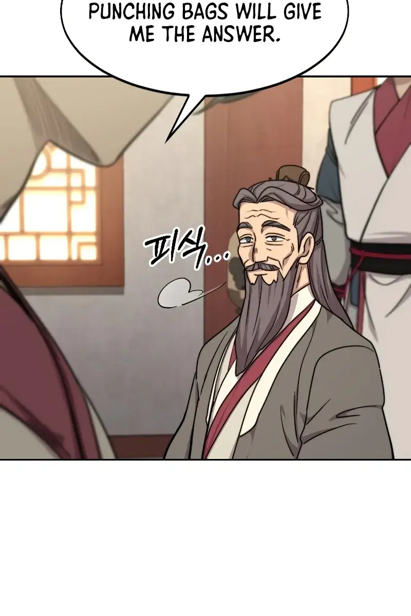 Return of the Mount Hua Sect Chapter 73 Page 65