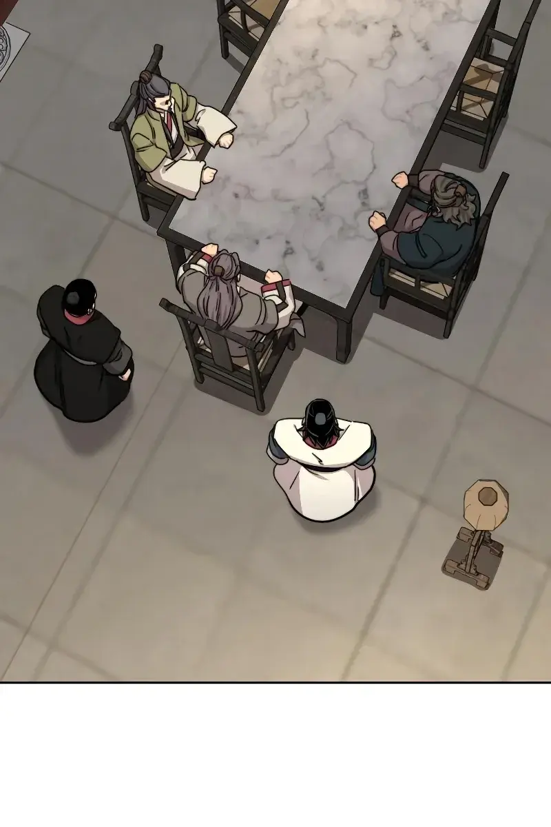 Return of the Mount Hua Sect Chapter 73 Page 67