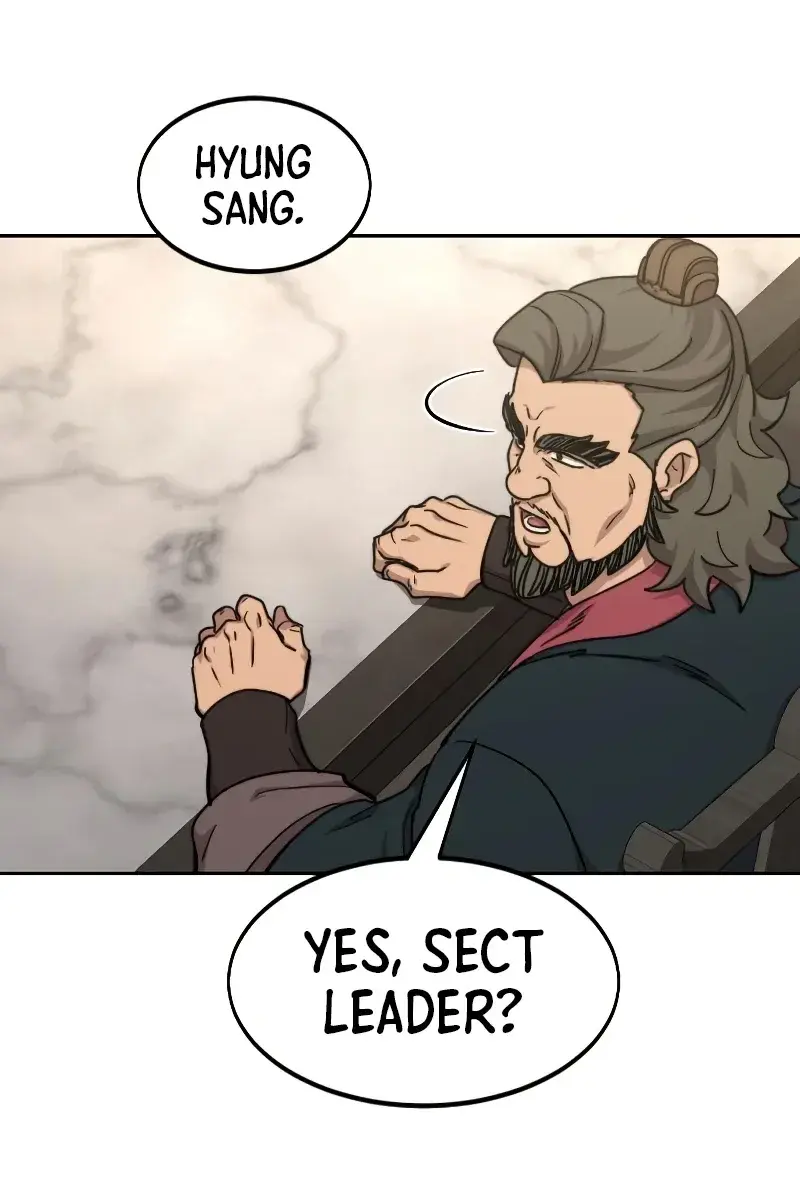 Return of the Mount Hua Sect Chapter 73 Page 68