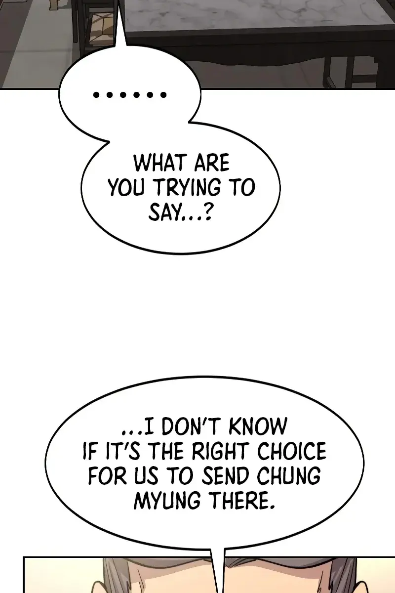 Return of the Mount Hua Sect Chapter 73 Page 71