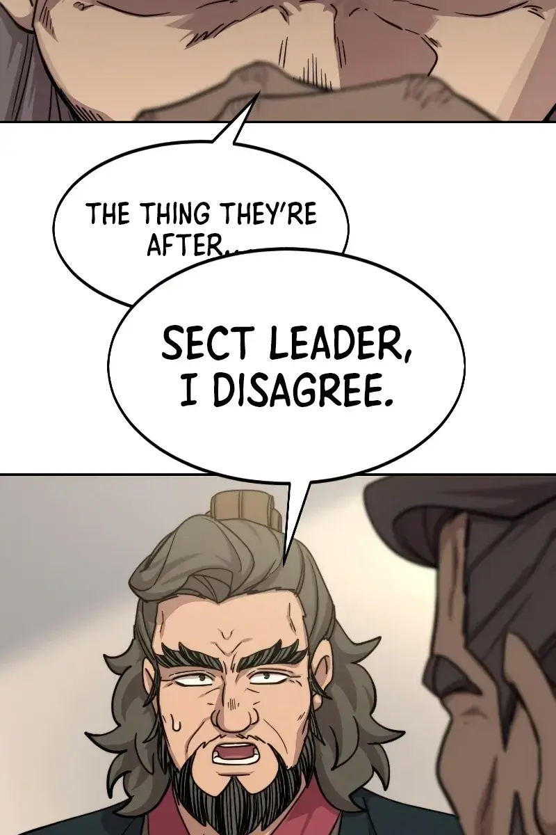 Return of the Mount Hua Sect Chapter 73 Page 73