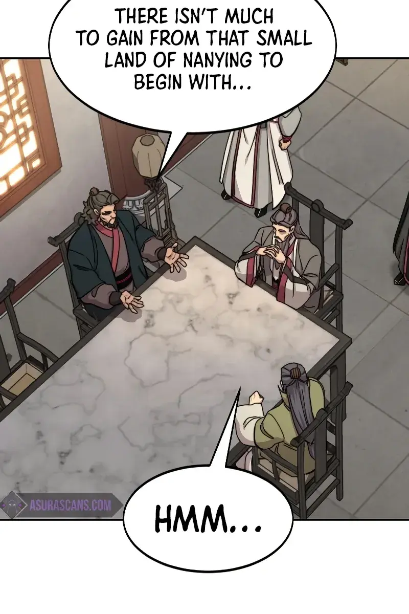 Return of the Mount Hua Sect Chapter 73 Page 75