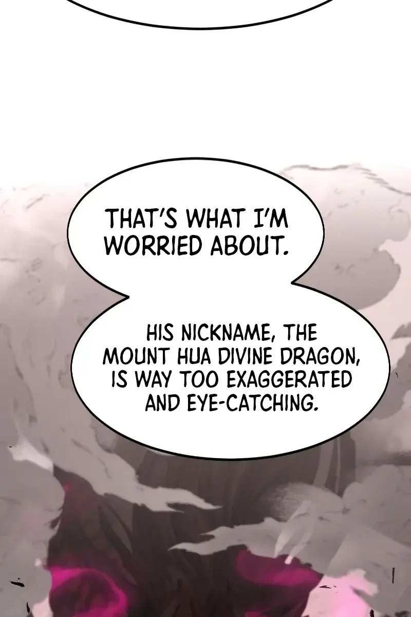 Return of the Mount Hua Sect Chapter 73 Page 78