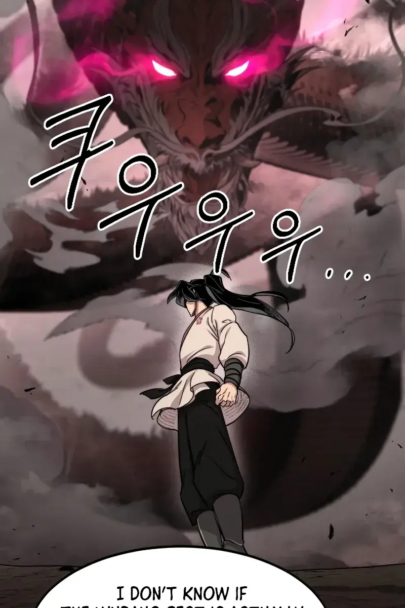 Return of the Mount Hua Sect Chapter 73 Page 79