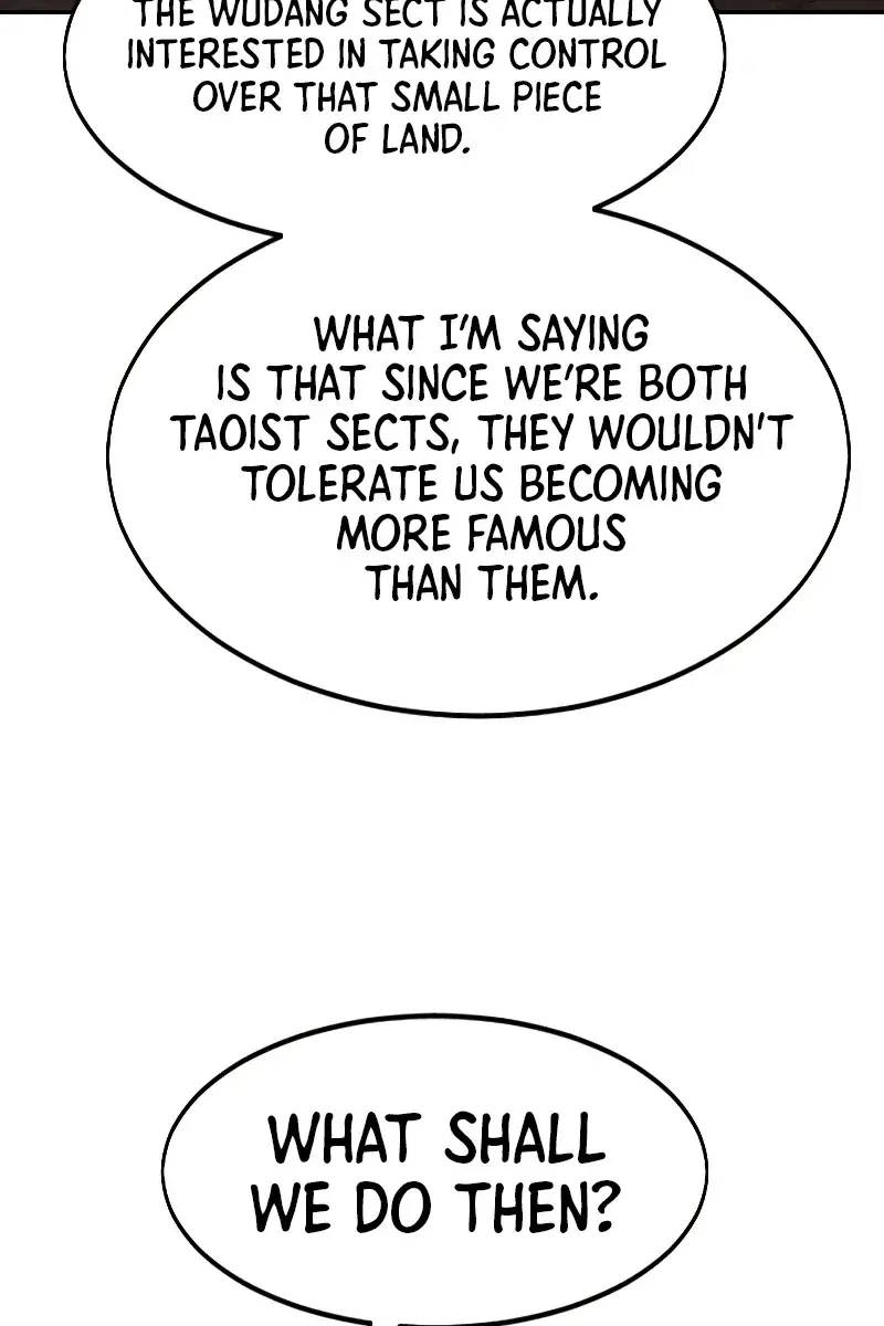 Return of the Mount Hua Sect Chapter 73 Page 80