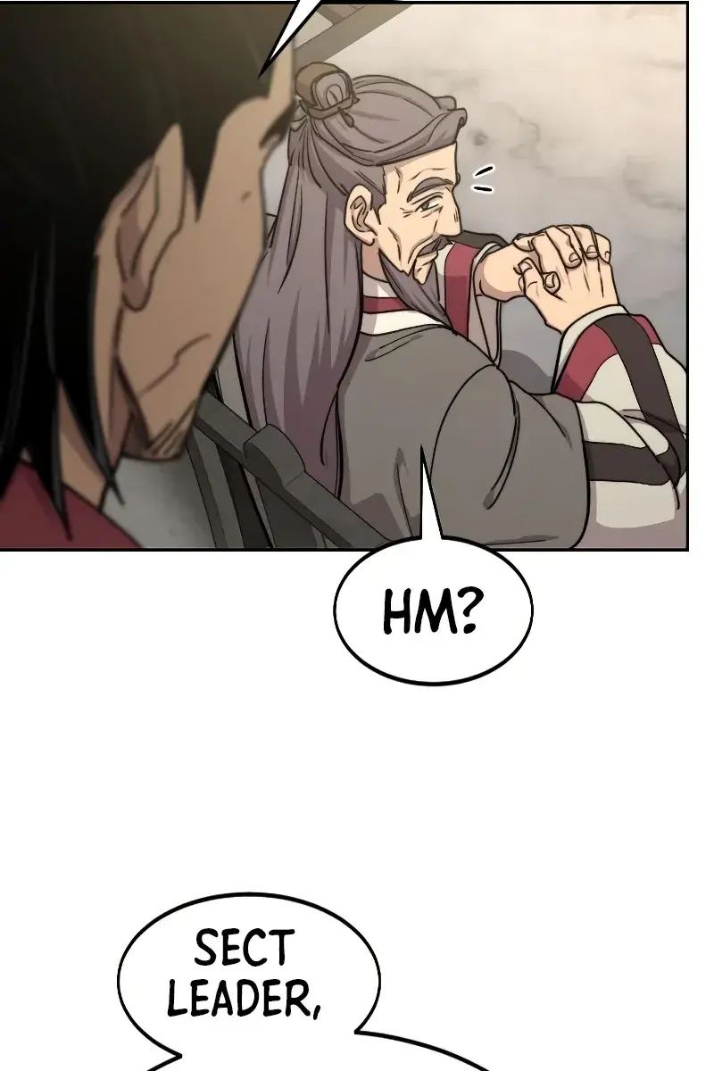 Return of the Mount Hua Sect Chapter 73 Page 81