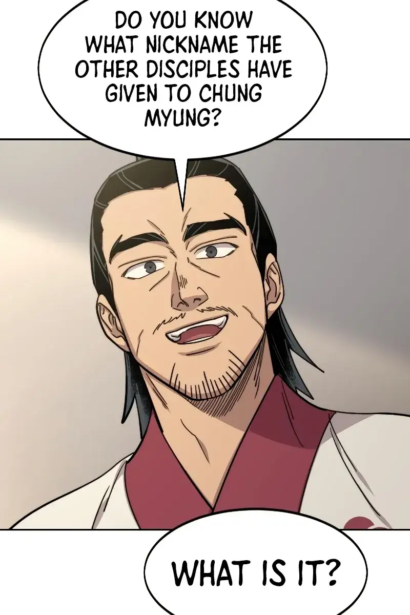 Return of the Mount Hua Sect Chapter 73 Page 82