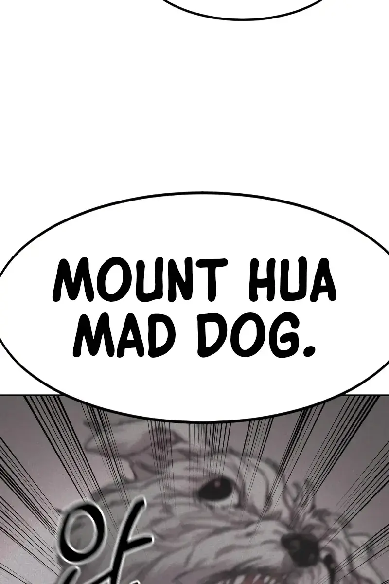 Return of the Mount Hua Sect Chapter 73 Page 83