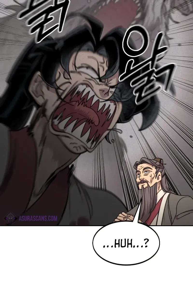 Return of the Mount Hua Sect Chapter 73 Page 84