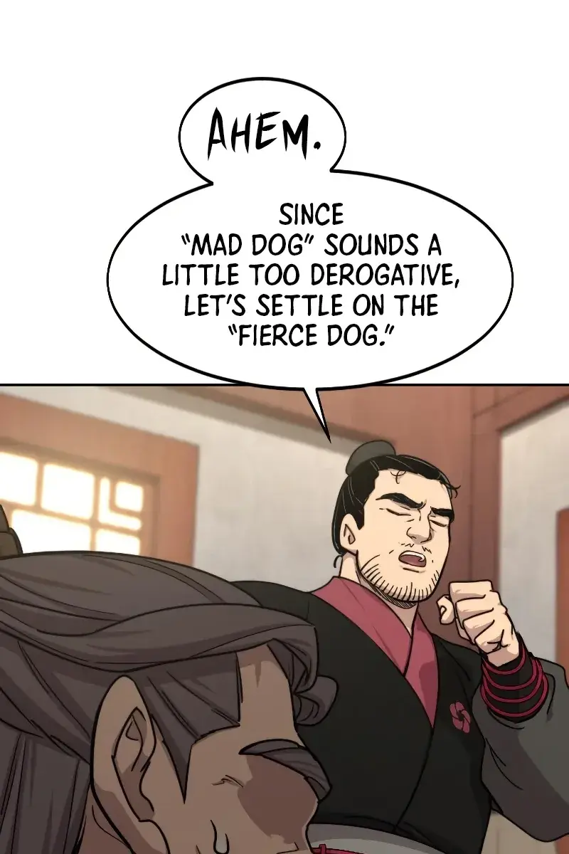 Return of the Mount Hua Sect Chapter 73 Page 85