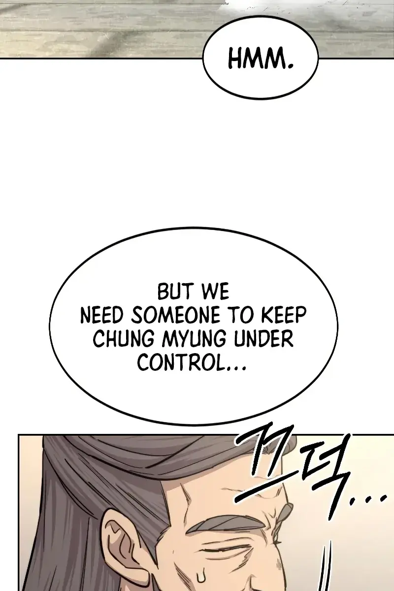 Return of the Mount Hua Sect Chapter 73 Page 91