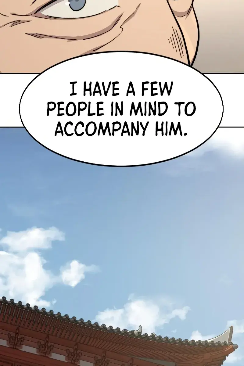 Return of the Mount Hua Sect Chapter 73 Page 93