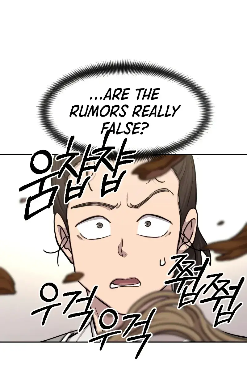 Return of the Mount Hua Sect Chapter 73 Page 98