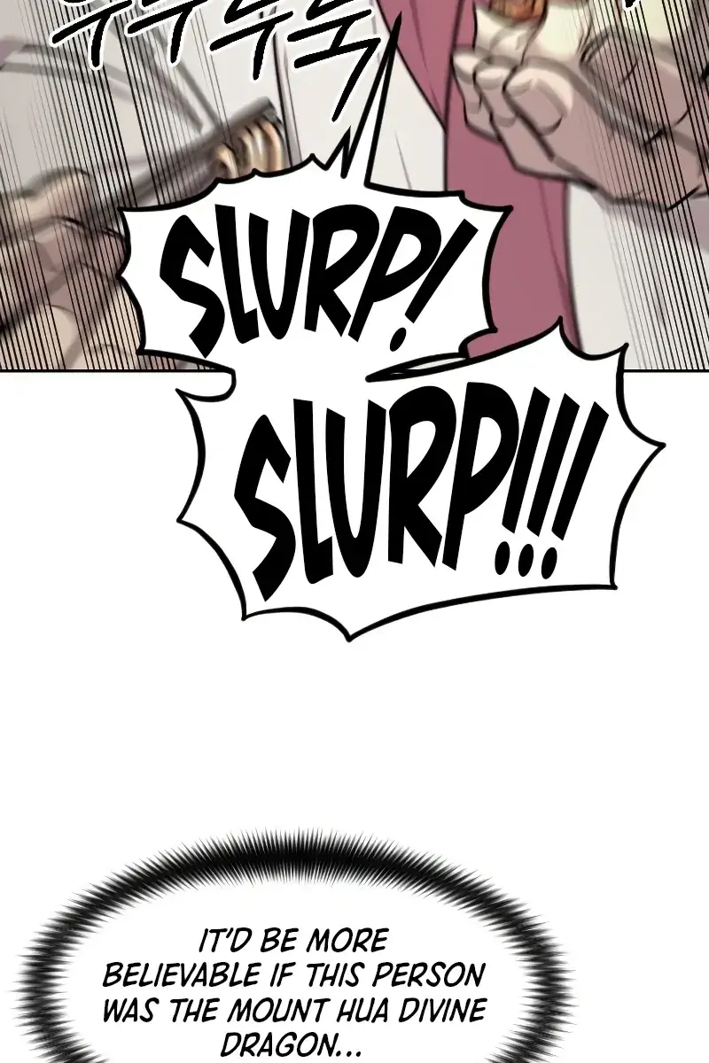 Return of the Mount Hua Sect Chapter 73 Page 100