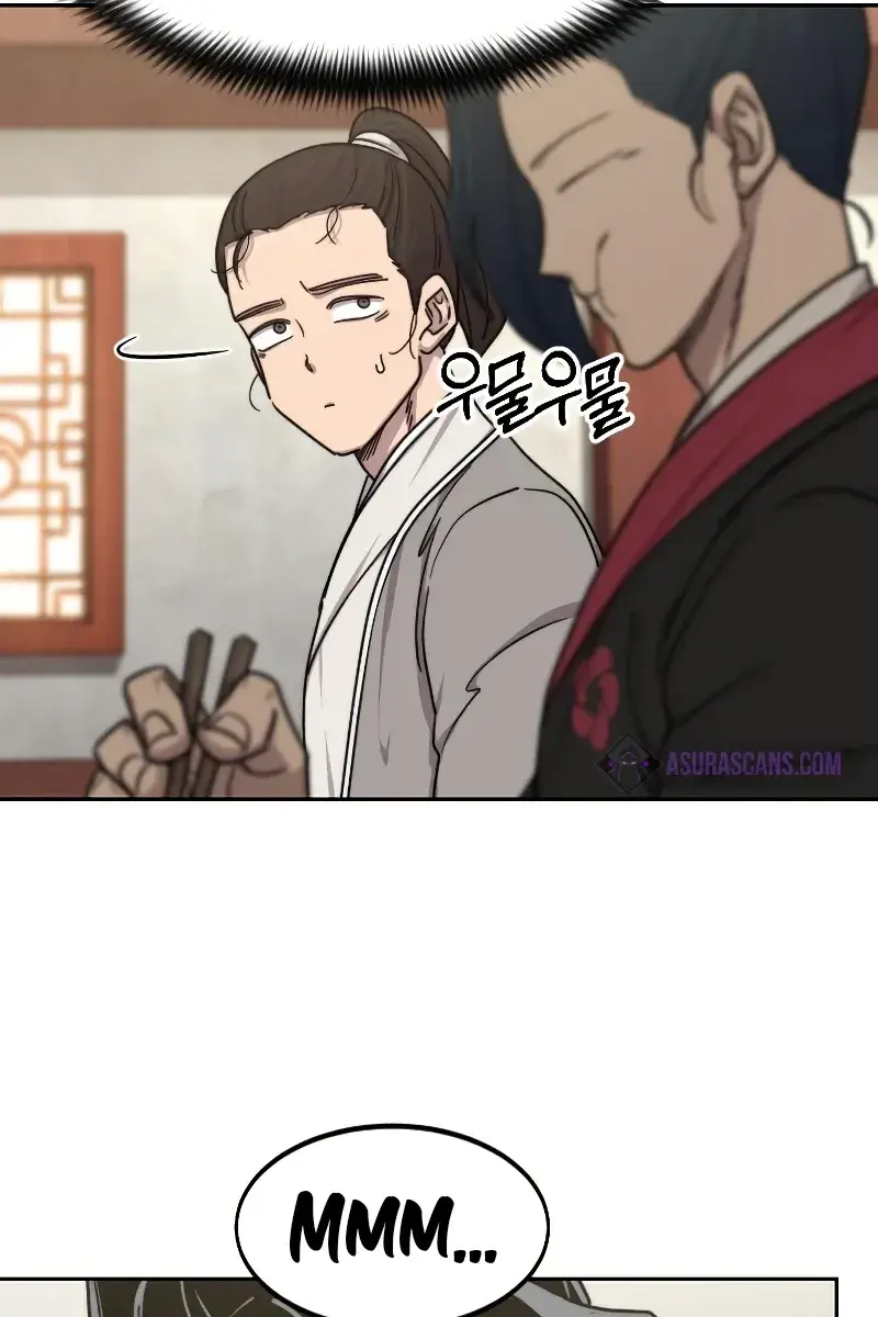 Return of the Mount Hua Sect Chapter 73 Page 101