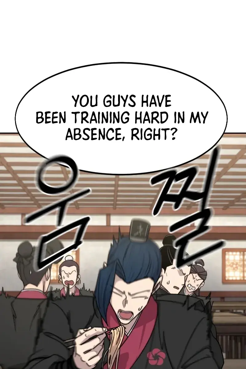 Return of the Mount Hua Sect Chapter 73 Page 103