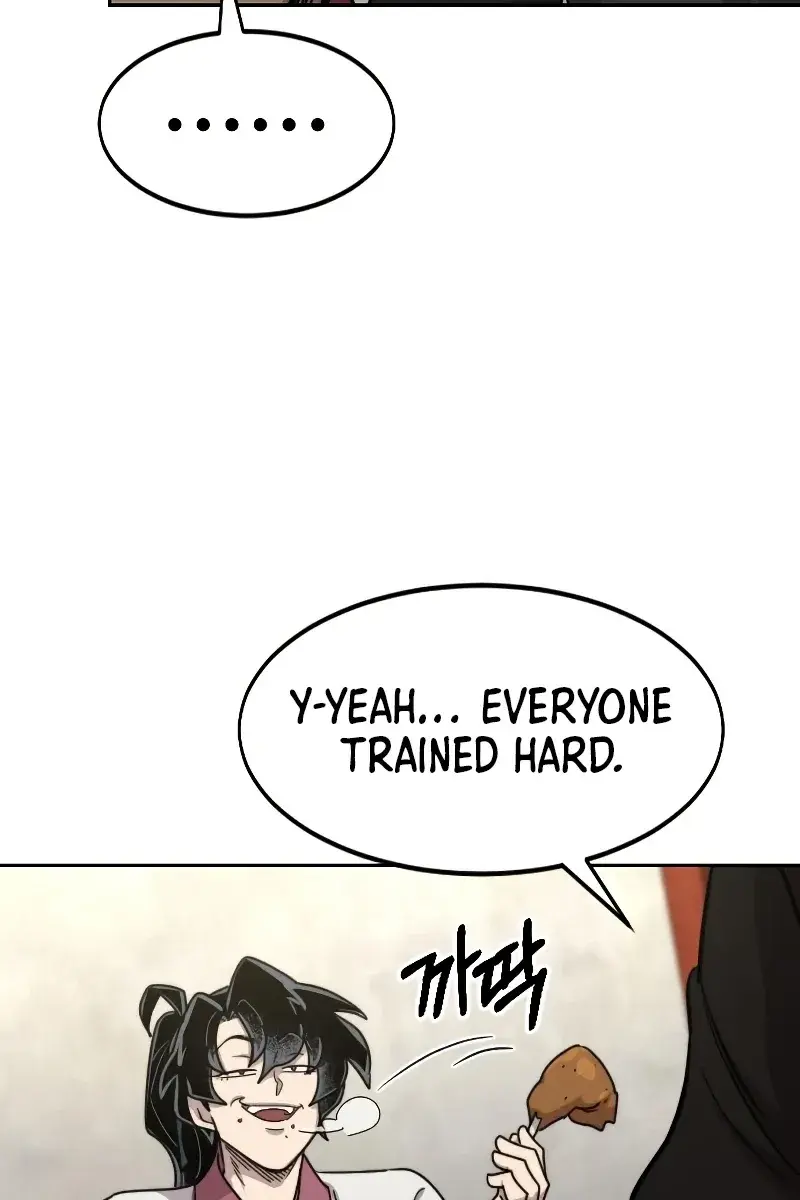 Return of the Mount Hua Sect Chapter 73 Page 106