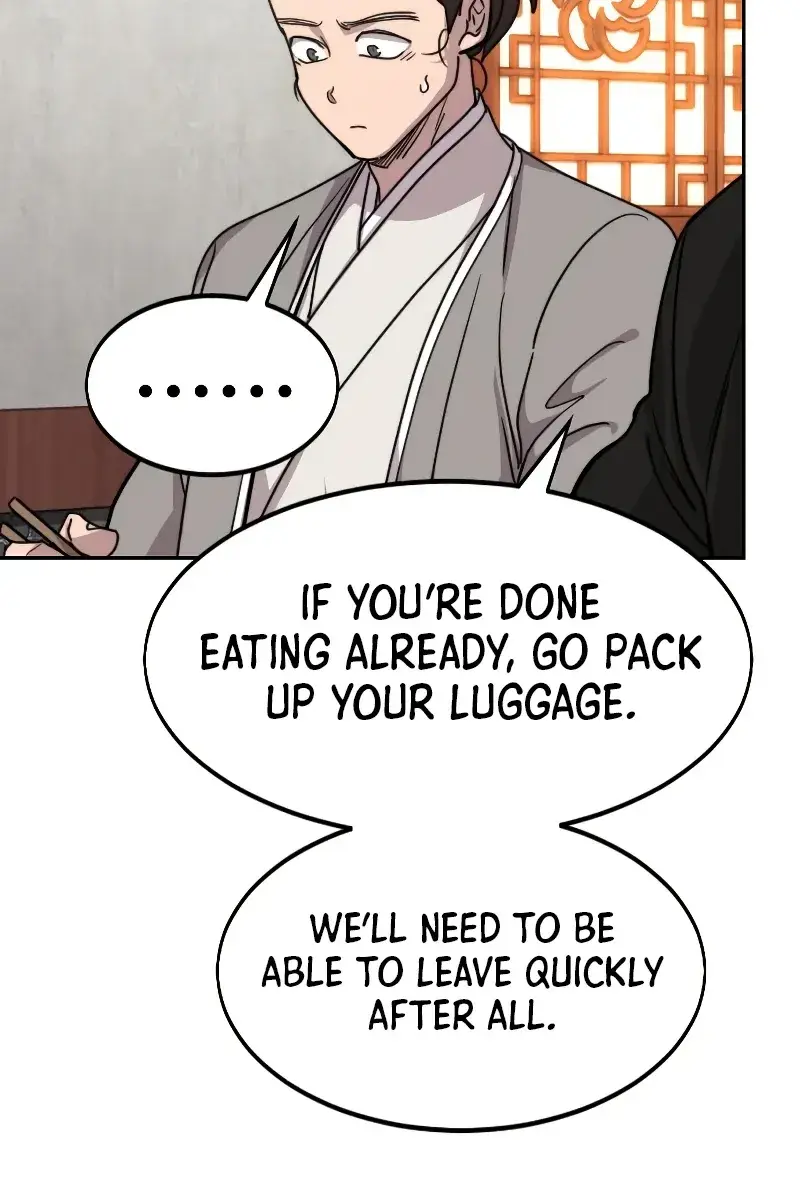 Return of the Mount Hua Sect Chapter 73 Page 111