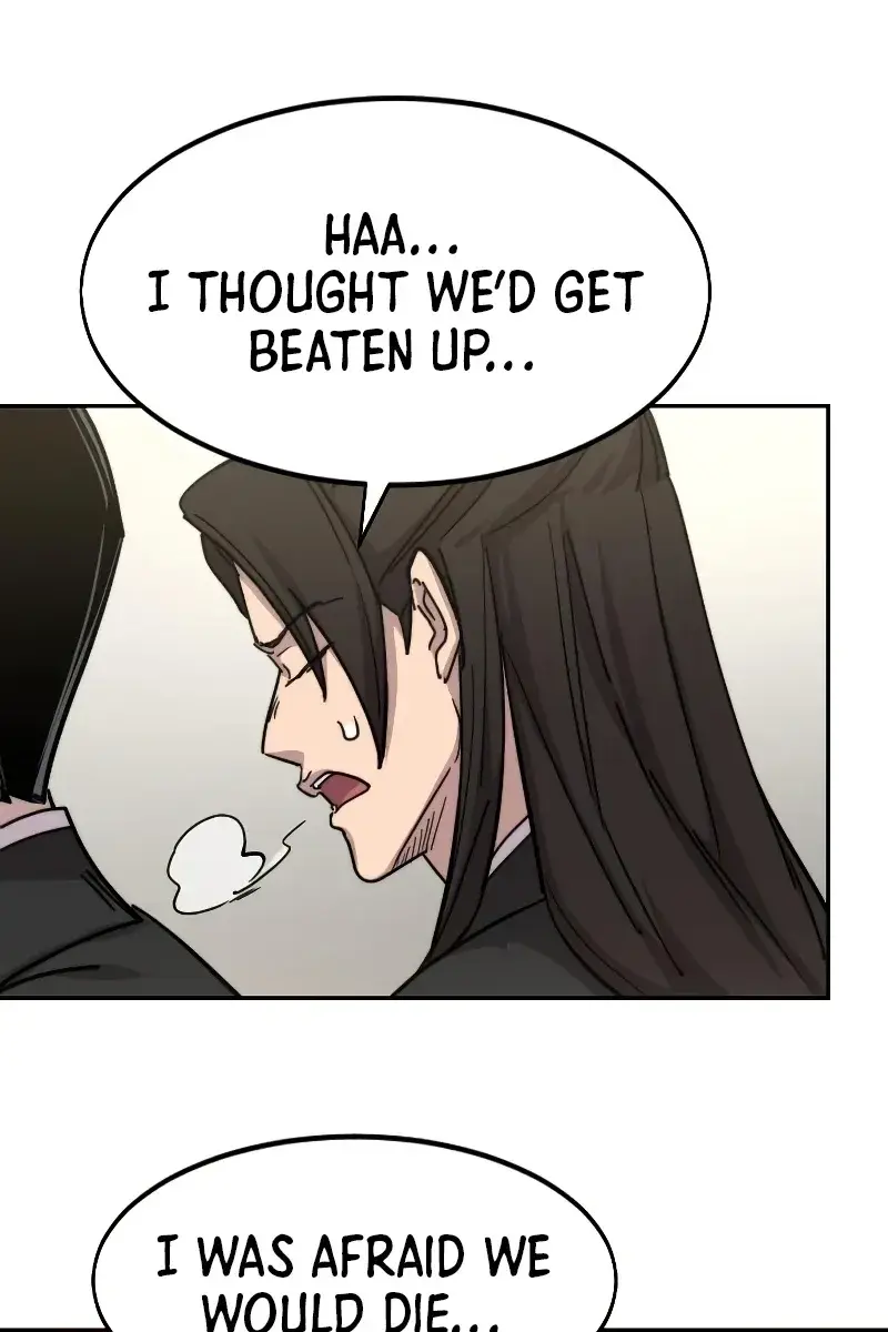 Return of the Mount Hua Sect Chapter 73 Page 116