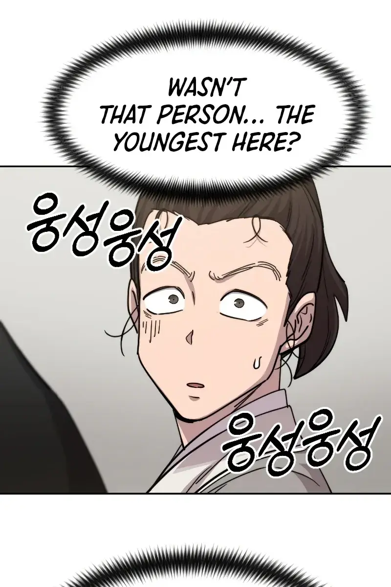 Return of the Mount Hua Sect Chapter 73 Page 118